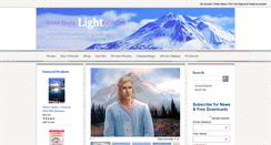 Desktop Screenshot of mslpublishing.com